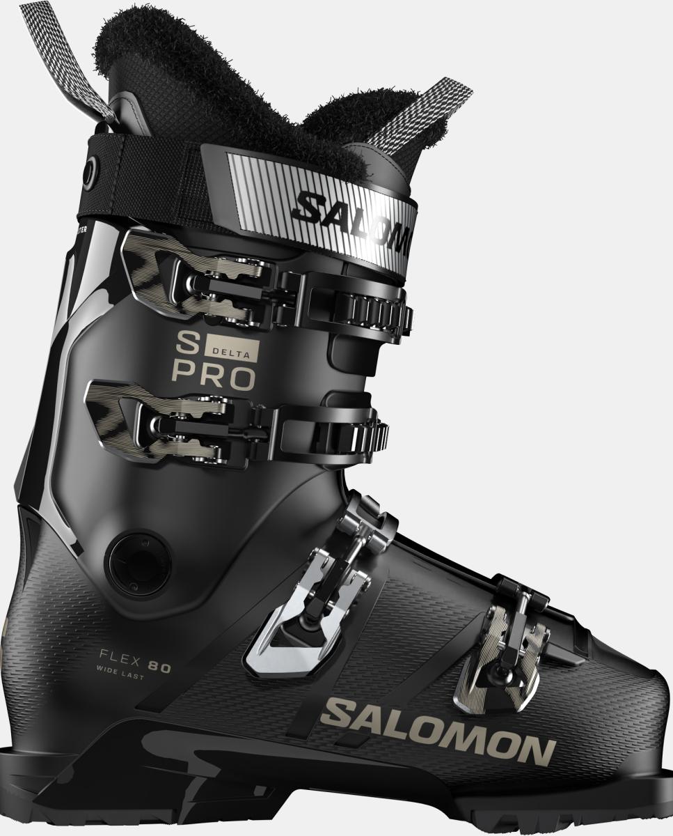 Salomon - Botas de All Mountain de Mujer S-PRO DELTA 80 W GW Salomon. - Image 1