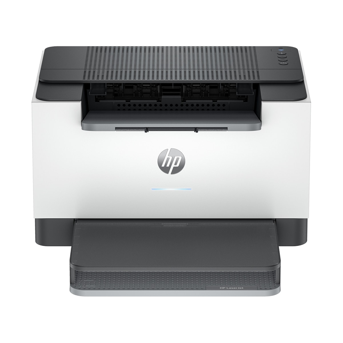 HP - Impresora HP LaserJet M207dw Wi-Fi. - Image 1