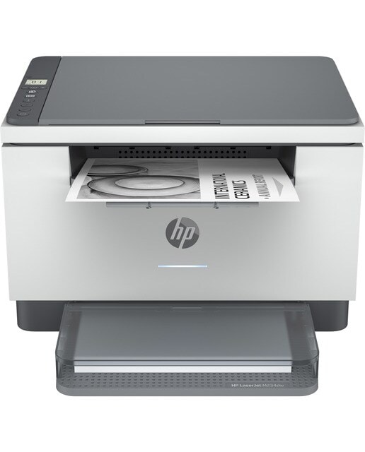 HP - Impresora multifunción láser HP LaserJet M234dw. - Image 1