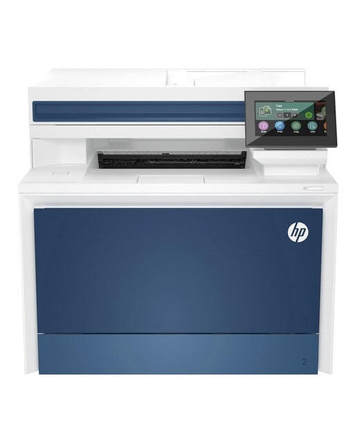 HP - Impresora Multifunción HP color LaserJet Pro 4302dw Wi-Fi. - Image 1