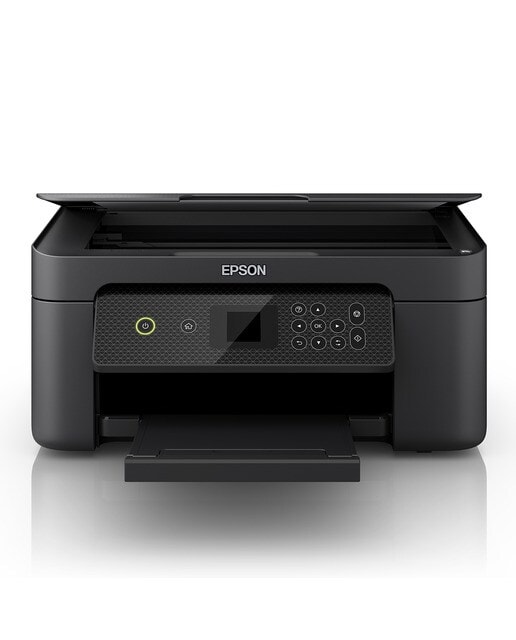 Epson - Impresora Multifunción tinta Epson Expression Home XP-3200, Wi-Fi. - Image 1