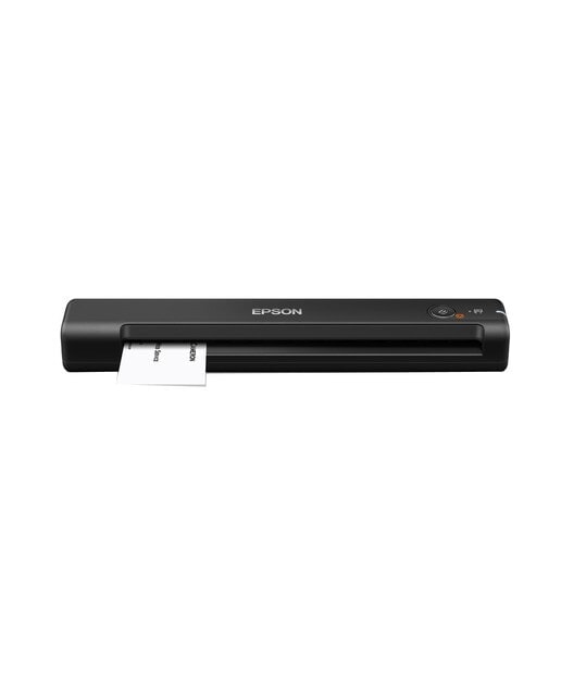 Epson - Escáner portátil Epson Workforce ES-50. - Image 1