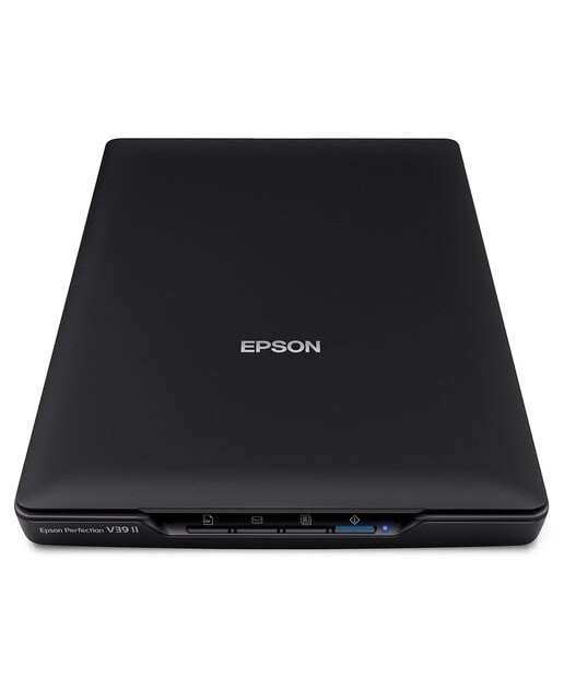Epson - Escáner de sobremesa Epson Perfection V39II. - Image 1