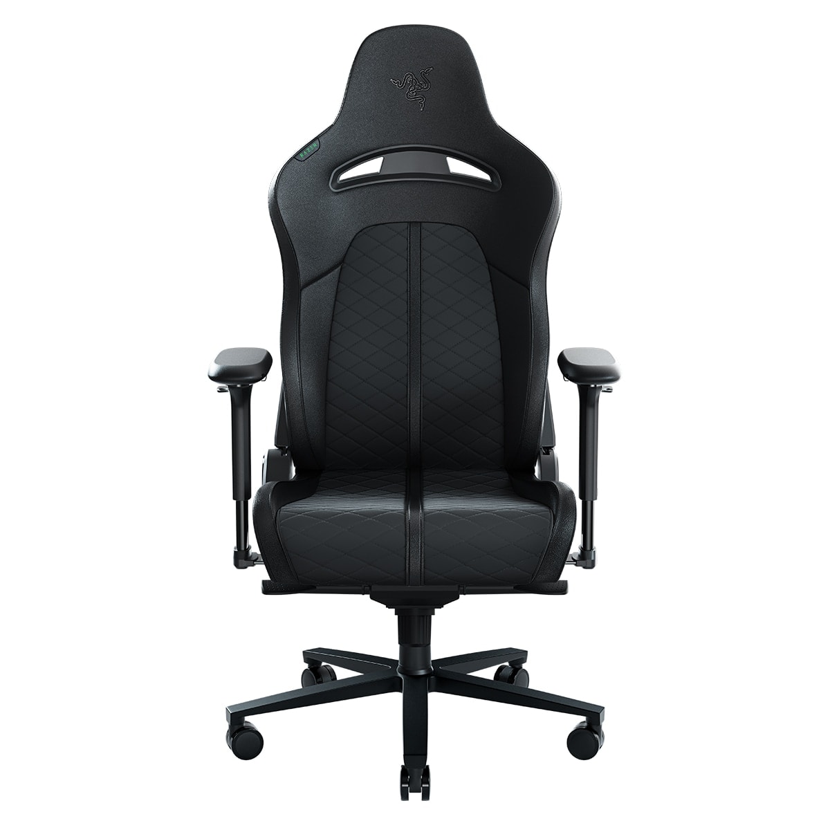 Razer - Silla Gaming Razer Enki Negro. - Image 1