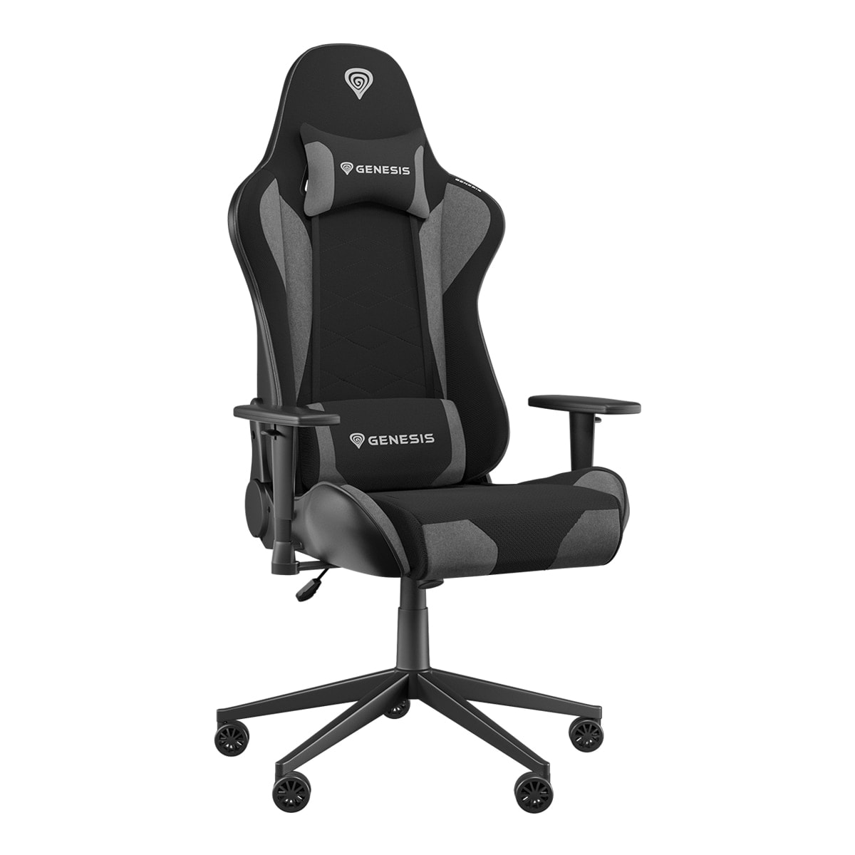 Génesis - Silla Gaming Genesis Nitro 440 G2 negra. - Image 1