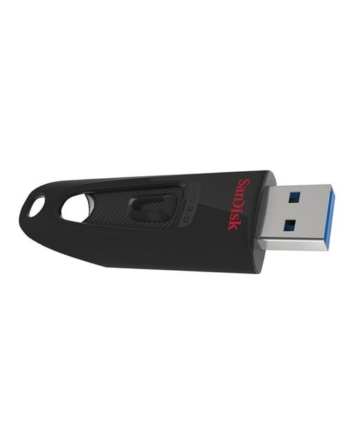 Sandisk - Pendrive Sandisk Ultra USB 3.0 64 GB. - Image 1