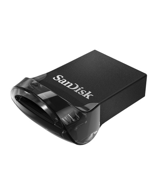 Sandisk - Pendrive Sandisk Ultra Fit USB 3.1 32GB. - Image 1
