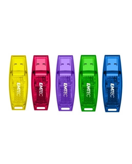 EMTEC - Pen Drive Emtec Candy Jar 2.0, 32 GB. - Image 1
