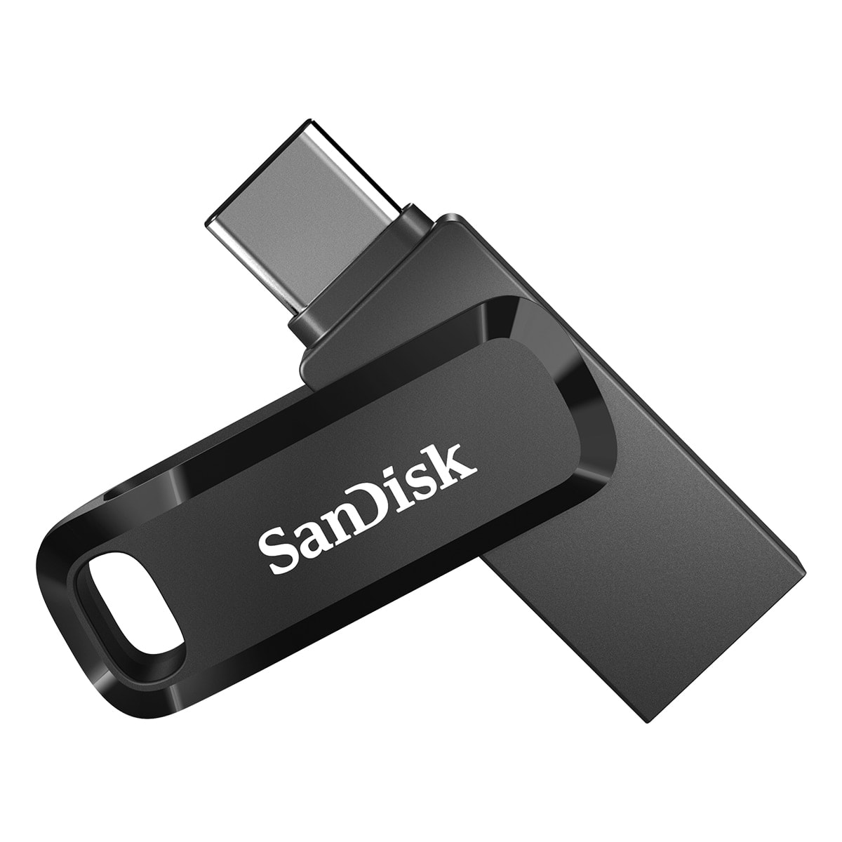 Sandisk - Pendrive SanDisk Ultra Dual Drive Go 256GB USB-C y USB-A. - Image 1