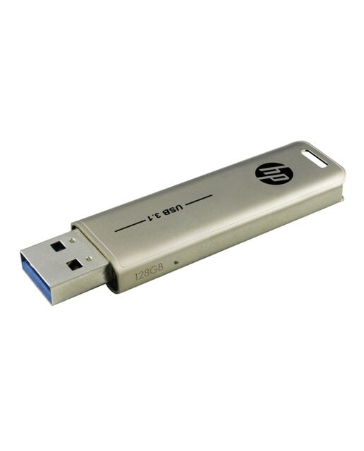 HP - Pendrive HP x796w 128GB USB 3.1. - Image 1