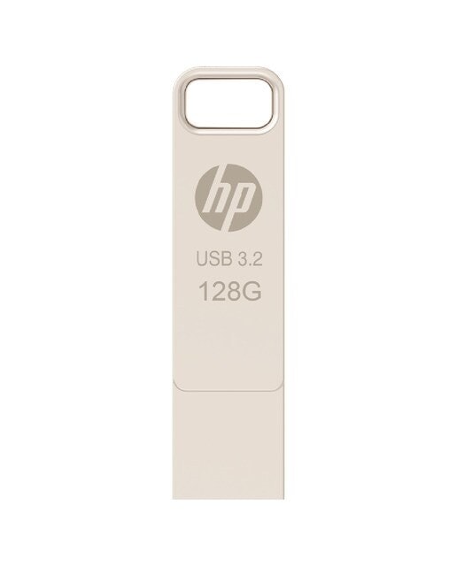 HP - Pendrive HP x206c, 128 GB, USB dual tipo C 3.2. - Image 1