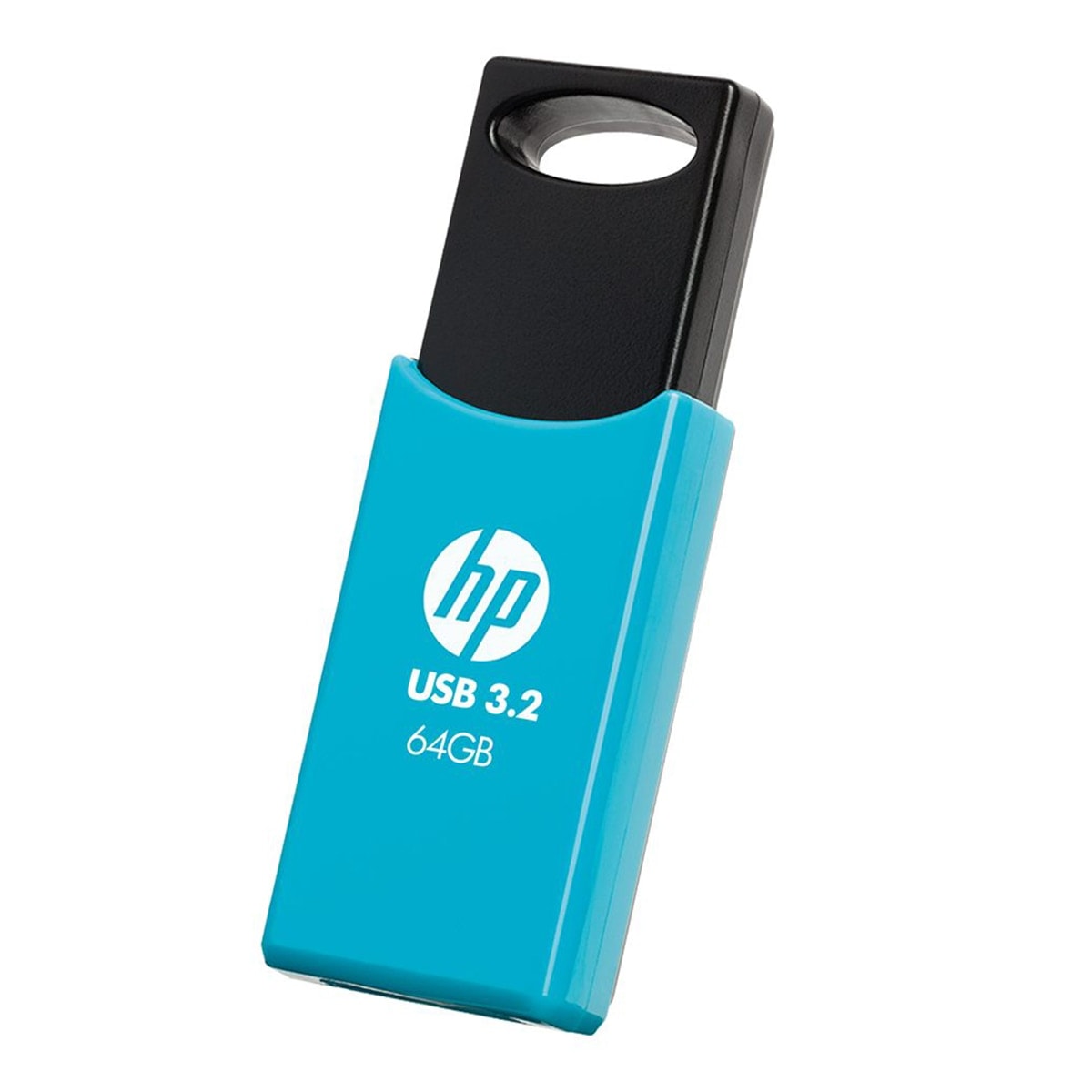 HP - Pendrive HP 712w, 64 GB, USB 3.2. - Image 1