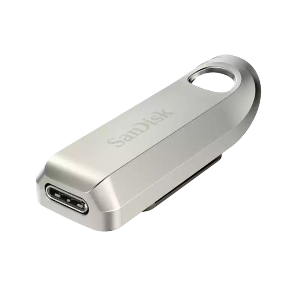 Sandisk - Pendrive SandDisk UltraLuxe 64 GB, USB-C. - Image 1
