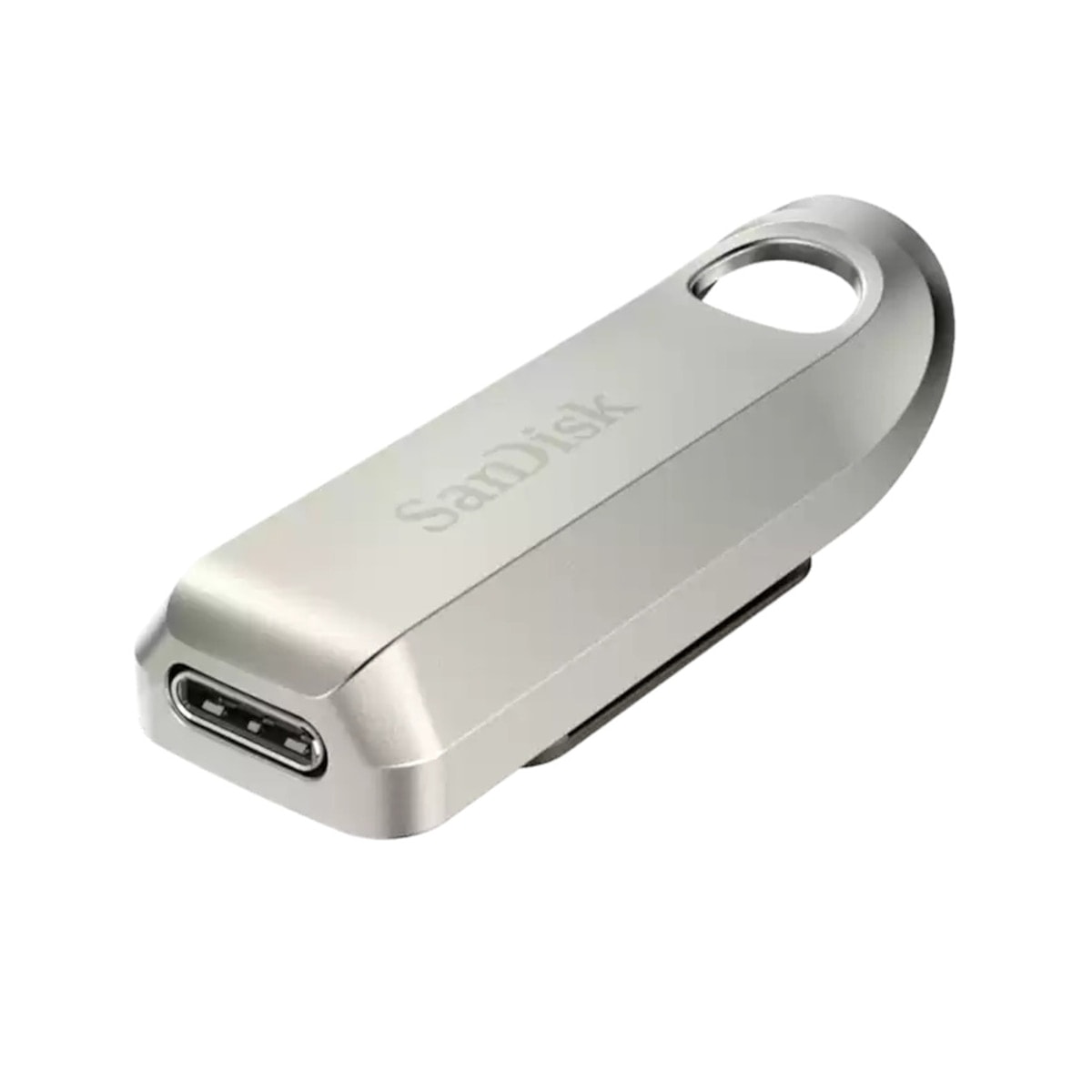 Sandisk - Pendrive SandDisk UltraLuxe 128 GB, USB-C. - Image 1