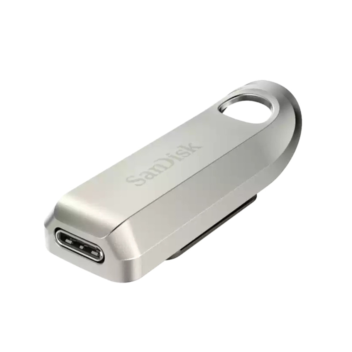 Sandisk - Pendrive SandDisk UltraLuxe 256 GB, USB-C. - Image 1