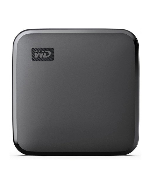 Western Digital - Disco SSD externo Western Digital Elements SE 2TB, USB 3.0. - Image 1