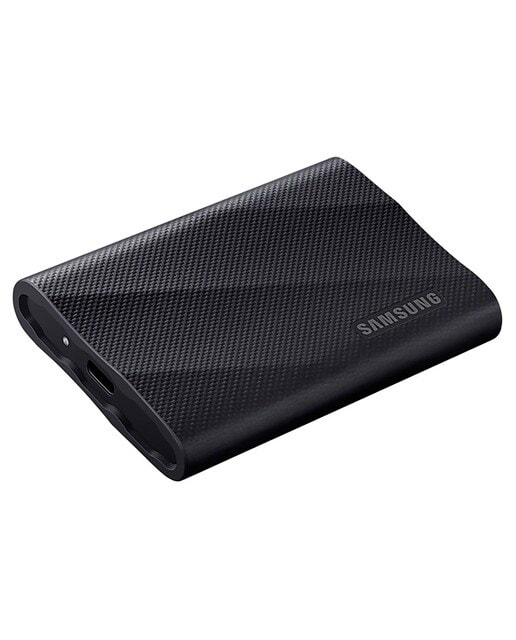 Samsung - Disco externo SSD Samsung T9 4TB, USB 3.2. - Image 1