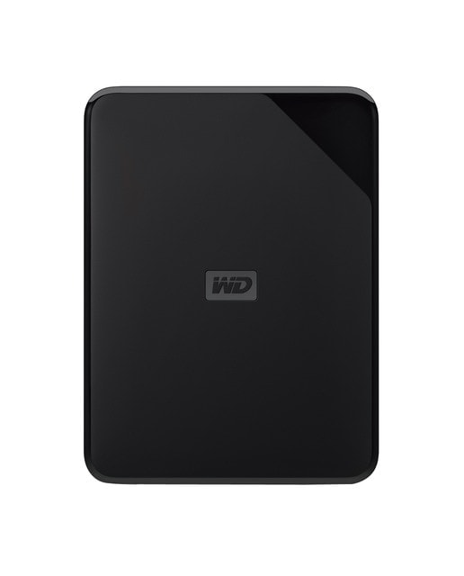 Western Digital - Disco duro externo Western Digital Elements SE Special Edition 1TB 2,5" USB 3.0. - Image 1