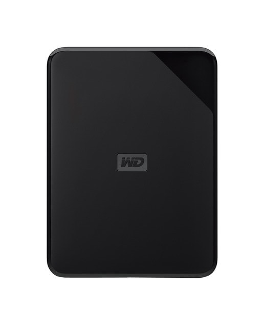 Western Digital - Disco duro externo Western Digital Elements SE Special Edition 2TB 2,5" USB 3.0. - Image 1