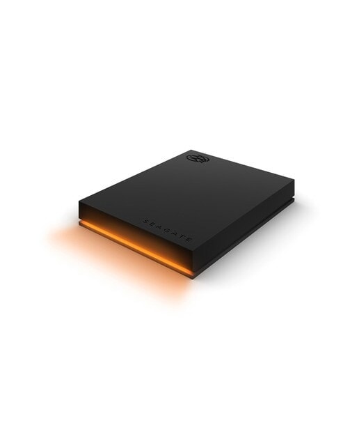 Seagate - Disco duro externo para juegos Seagate FireCuda 2 TB, USB 3.2. - Image 1