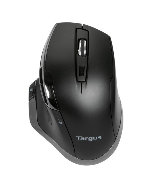 TARGUS - Ratón inalámbrico Targus AMW584GL 1600 DPI, Sensor Blue Trace. - Image 1