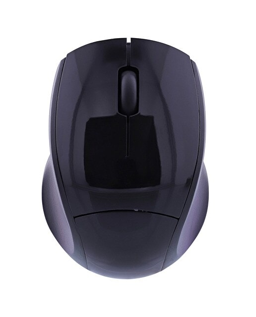 TNB - Ratón inalámbrico T'nB Miny negro. - Image 1