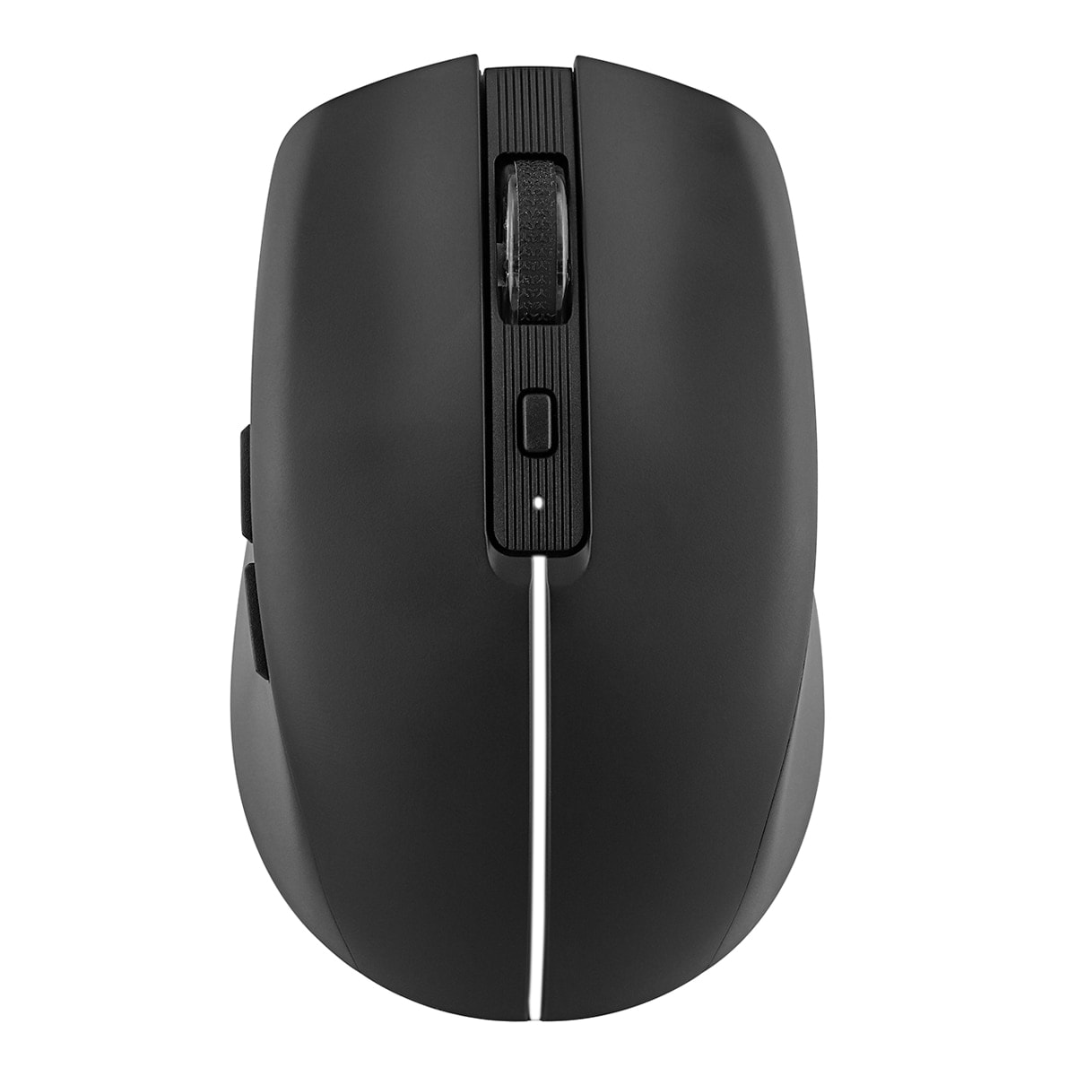 TNB - Ratón inalámbrico recargable T'nB Gradient Dual Connect negro. - Image 1