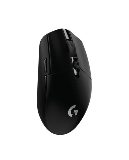 Logitech - Ratón óptico inalámbrico Logitech Gaming G305 Lightspeed. - Image 1