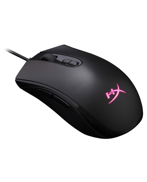 HyperX - Ratón óptico Gaming con cable HyperX Pulsefire Core. - Image 1