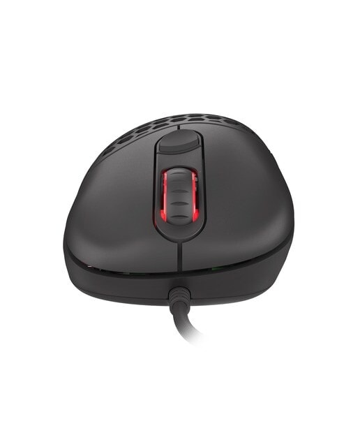 Génesis - Ratón óptico con cable Genesis Xenon 800 RGB para Gaming. - Image 1