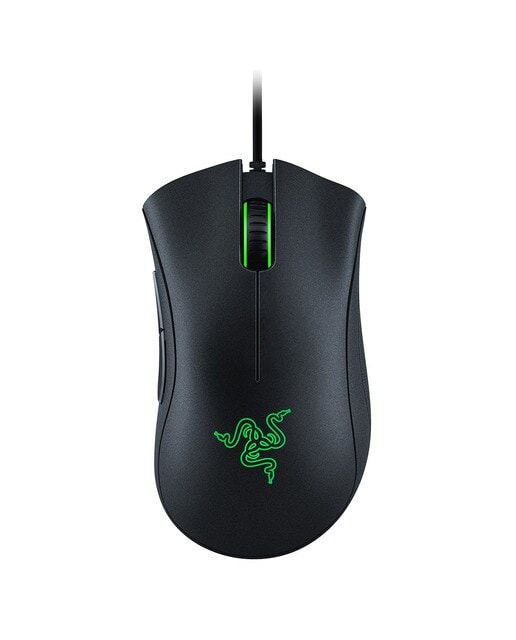 Razer - Ratón Gaming Razer Deathadder Essential. - Image 1