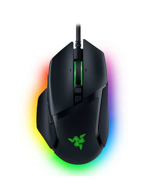Razer - Ratón gaming con cable Razer Basilisk V3. - Image 1