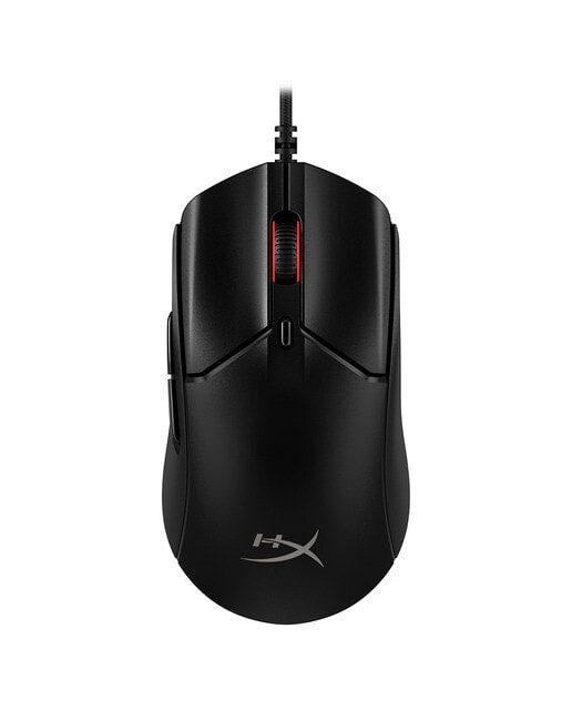 HyperX - Ratón Gaming con cable HyperX Pulsefire Haste 2 negro. - Image 1
