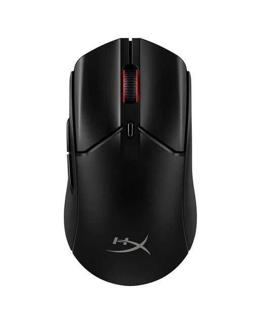 HyperX - Ratón Gaming inalámbrico HyperX Pulsefire Haste 2 negro. - Image 1