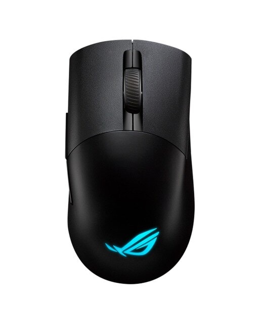 Asus - Ratón Gaming inalámbrico Asus ROG Keris Wireless AimPoint. - Image 1