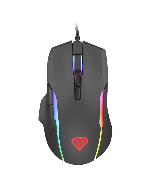 Génesis - Ratón Gaming con cable Genesis Xenon 220 G2. - Image 1