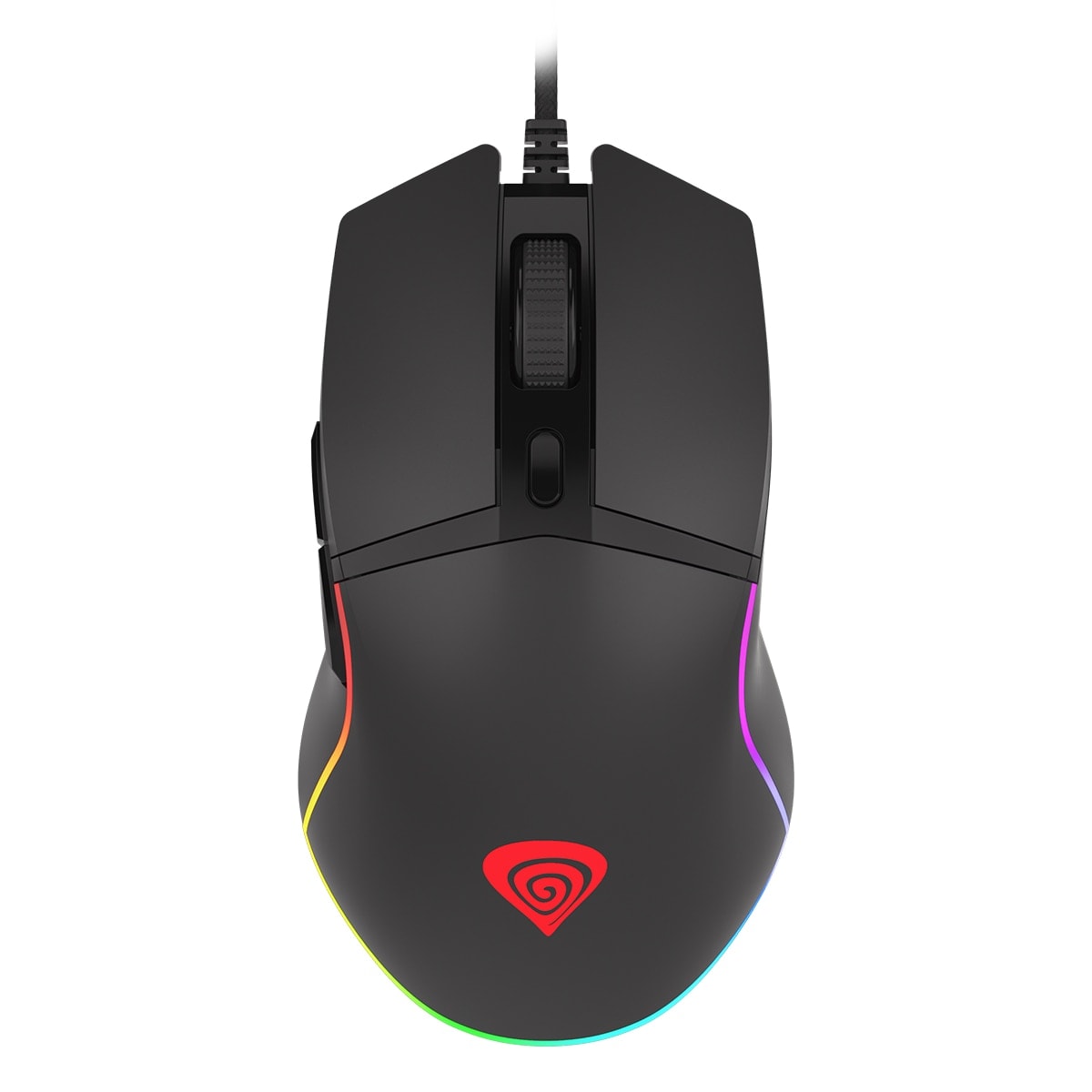 Génesis - Ratón Gaming Genesis Krypton 220 RGB. - Image 1