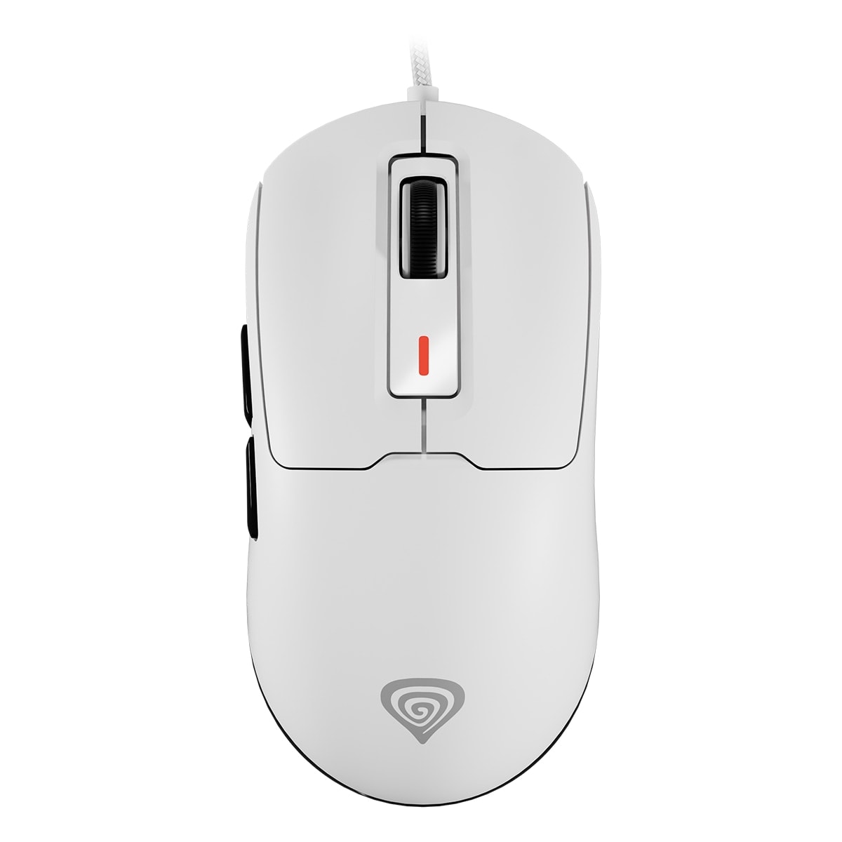 Génesis - Ratón Gaming Genesis Krypton 660, USB tipo A. - Image 1
