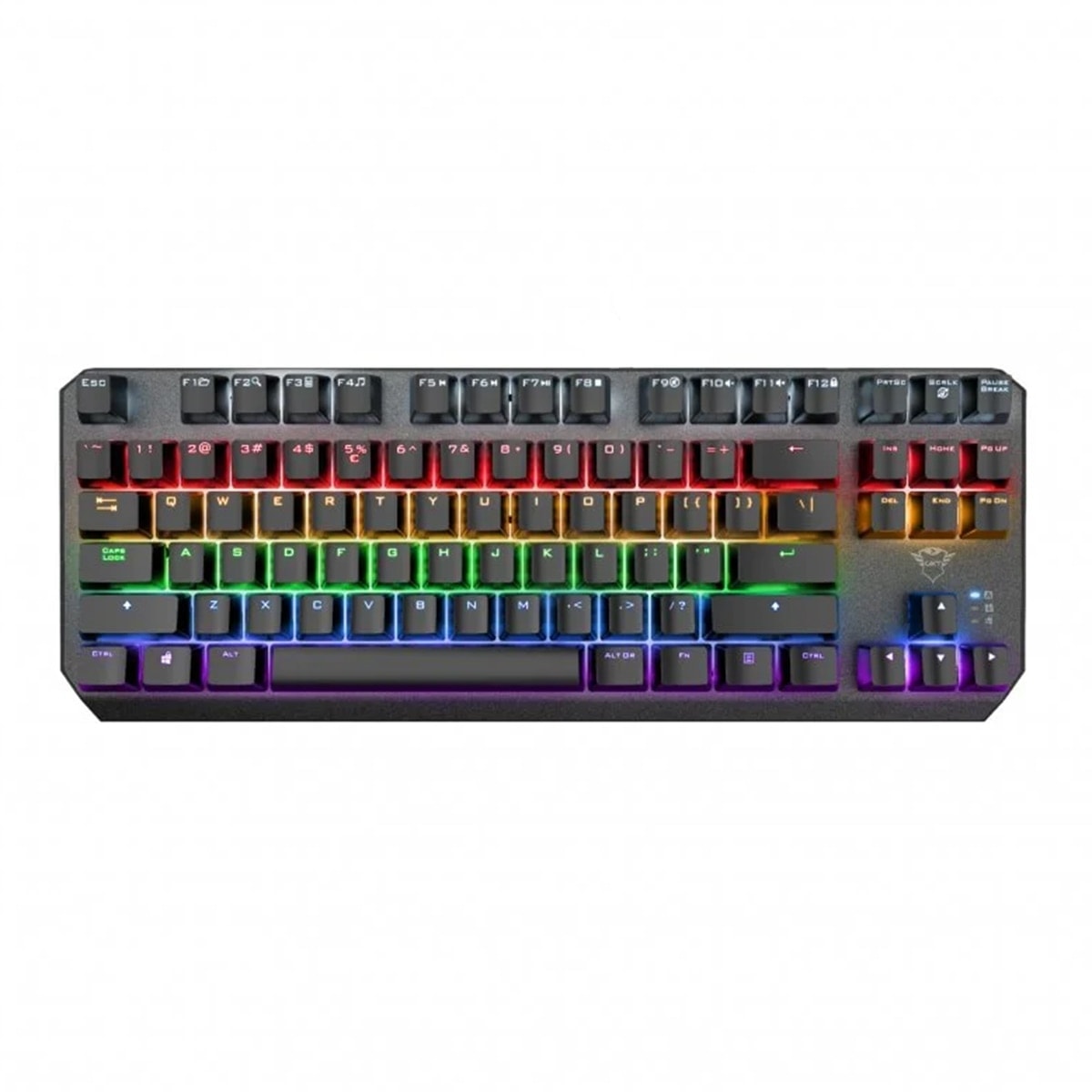 The G-Lab - Teclado Gaming con cable The G-Lab TKL Switch negro. - Image 1