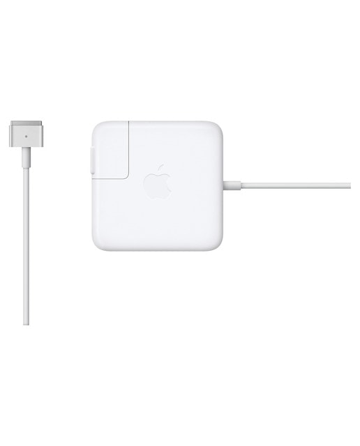 Apple - Adaptador de corriente MagSafe 2 de 85W para el MacBook Pro con pantalla Retina de Apple. - Image 1