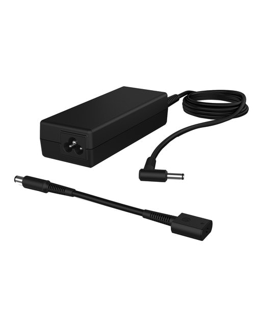 HP - Adaptador de corriente para portátiles HP. - Image 1
