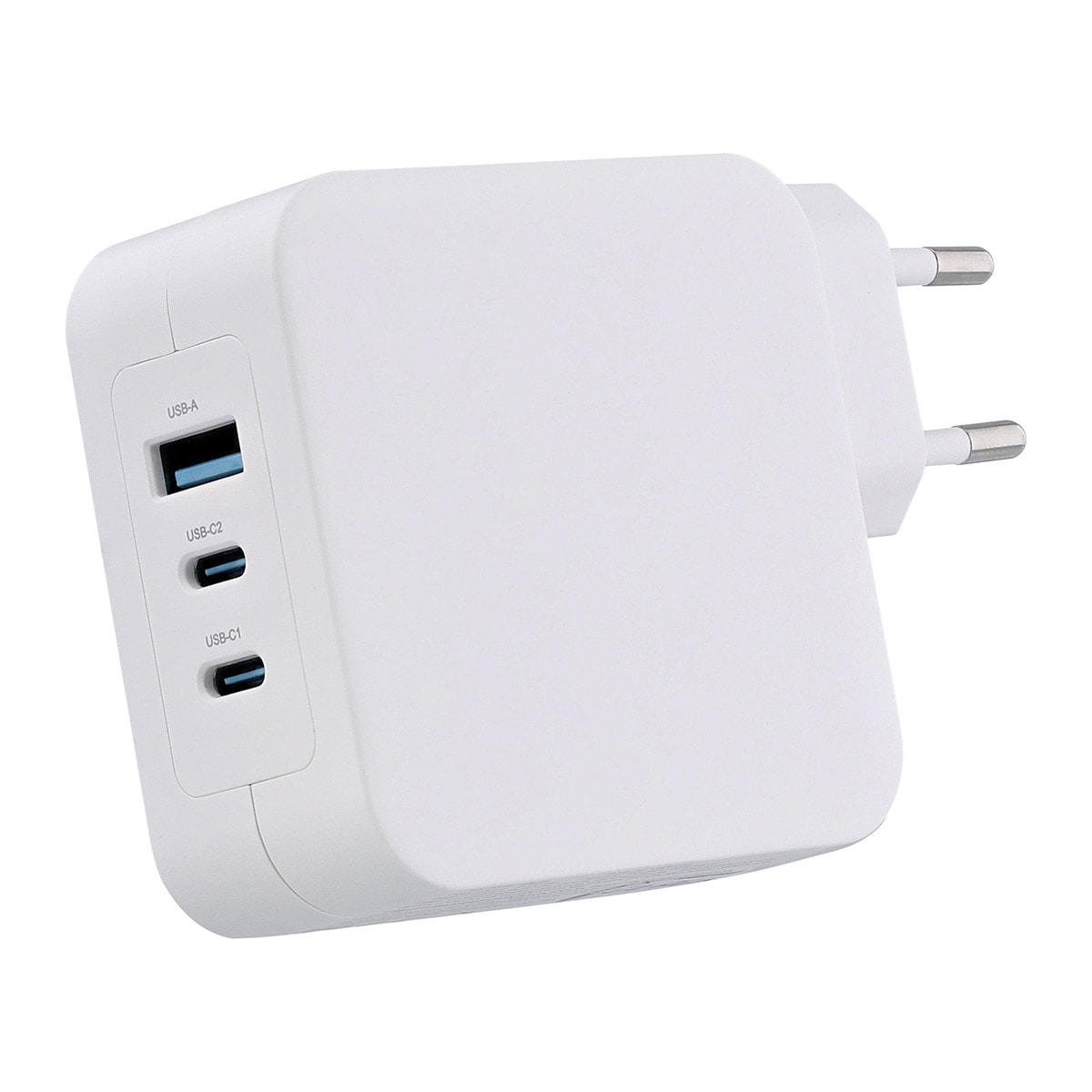 TNB - Cargador compacto T'nB iClick de 65W. - Image 1