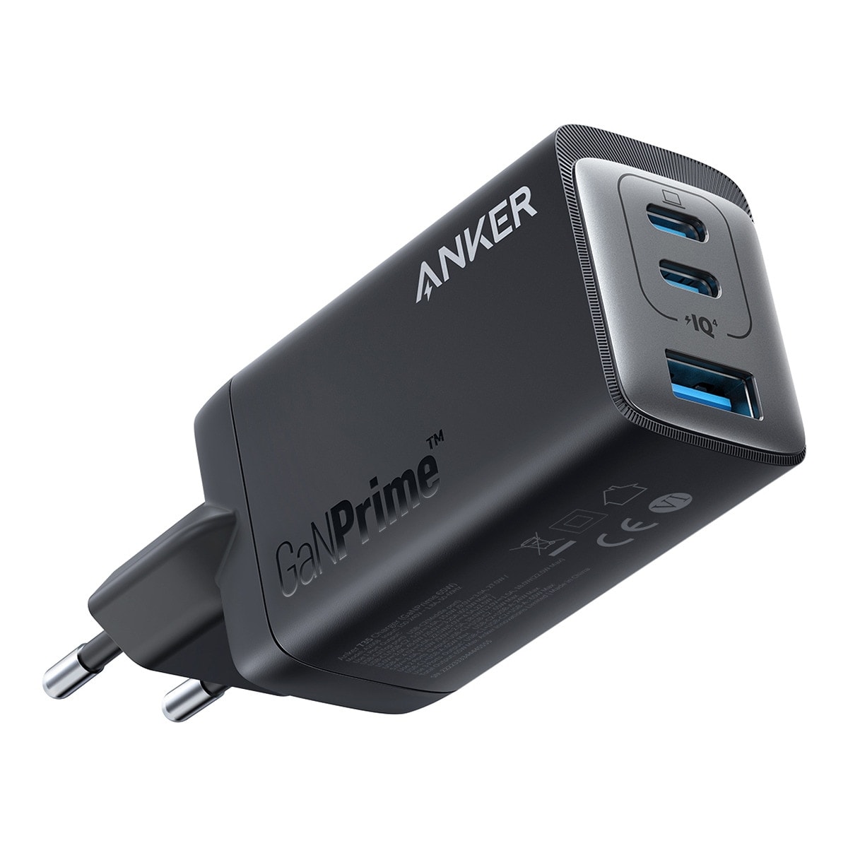 Anker - Cargador de pared Anker 735 (GaNPrime 65W) USB-C. - Image 1