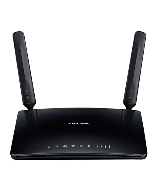 TP-LINK - Router TP-Link Archer MR200 Dual Band 4G LTE. - Image 1