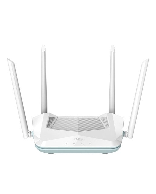 D-Link - Router Wi-Fi-6 D-Link R-15, Smart Pro IA AX1500. - Image 1