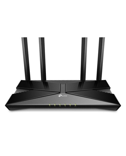 TP-LINK - Router Wi-Fi 6 TP-Link Archer AX53, WiFi 6, 3000 Mbps, Doble Banda, 4 Antenas, 4 Puertos Gigabit. - Image 1