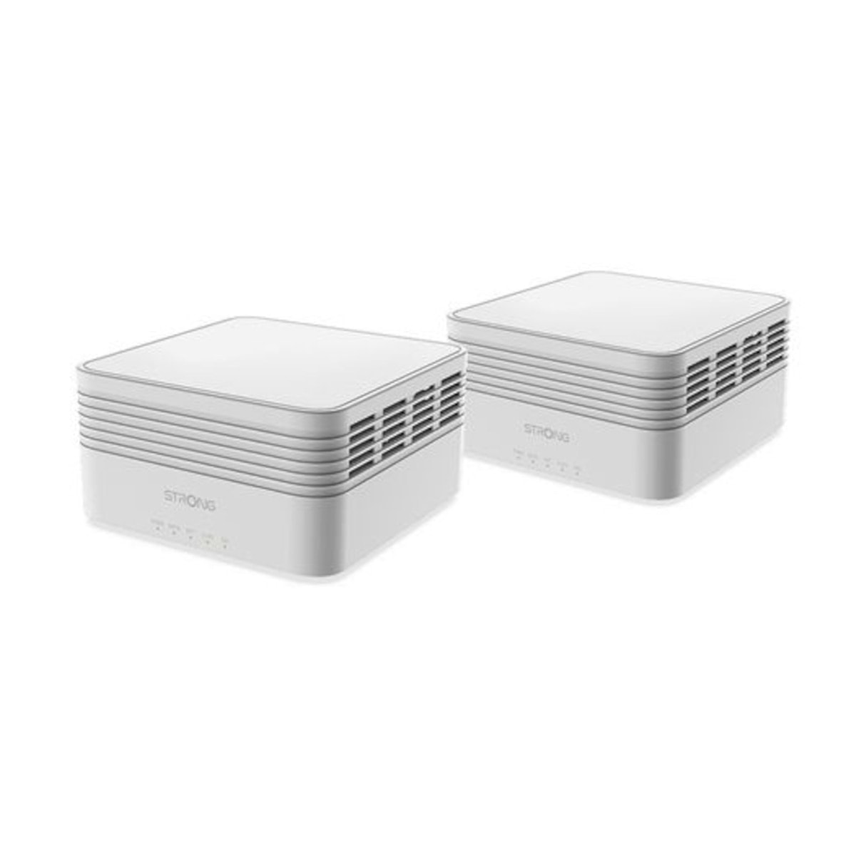 Strong - Sistema Wi-Fi Mesh STRONG ATRIA AX3000. - Image 1