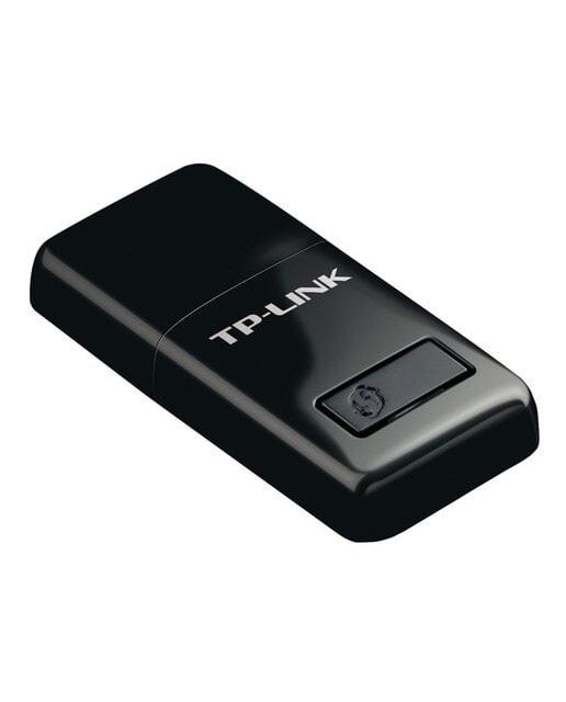 TP-LINK - Adaptador USB TP-Link TL-WN823N WiFi N. - Image 1