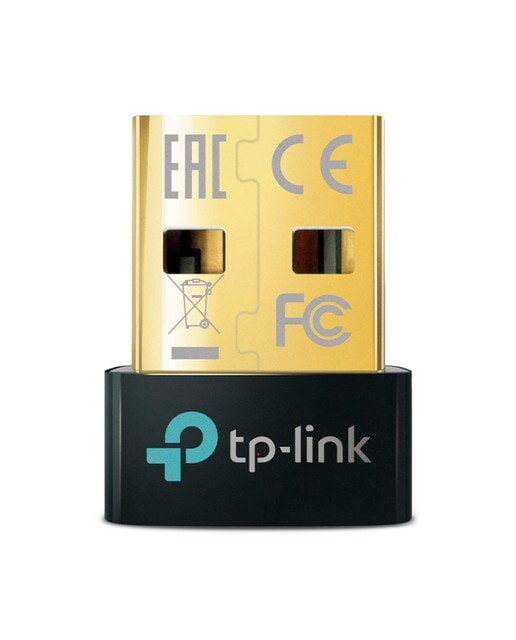 TP-LINK - Adaptador Nano USB Tp-Link UB5A, Bluetooth 5.0. - Image 1