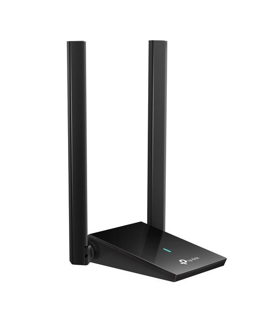 TP-LINK - Adaptador USB Wi-Fi 6 TP-Link Archer TX20U Plus. - Image 1